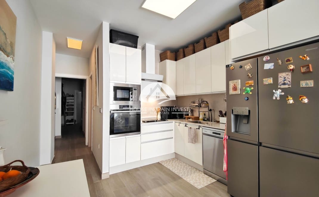 Lejlighed til salg i Torrevieja - € 239.900 (Ref: 9987210)