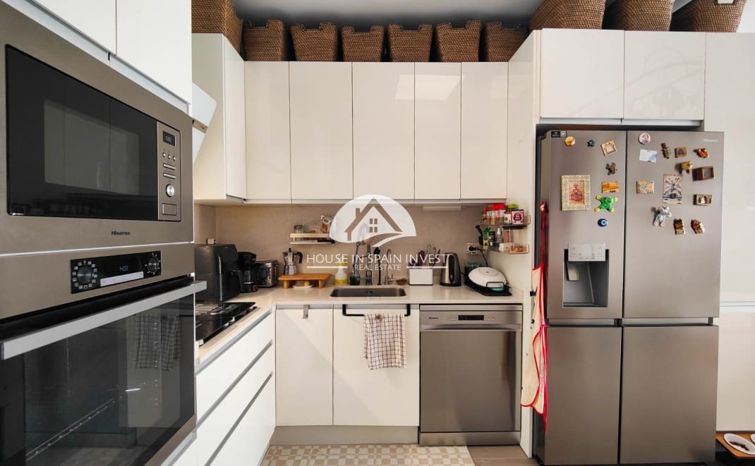 Lejlighed til salg i Torrevieja - € 239.900 (Ref: 9987210)