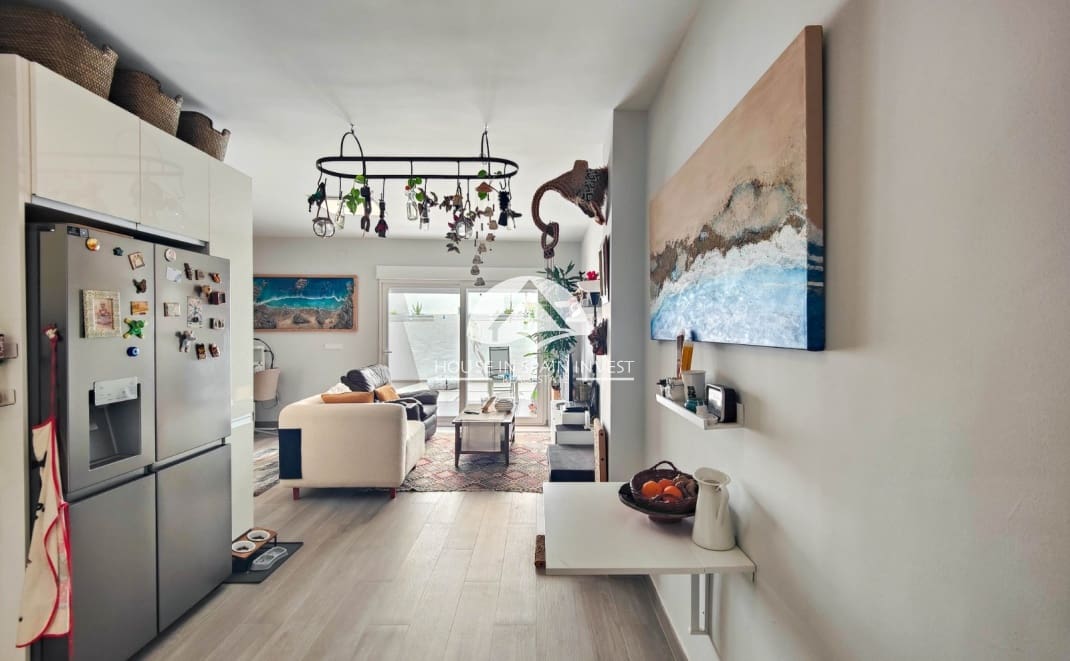 Lejlighed til salg i Torrevieja - € 239.900 (Ref: 9987210)