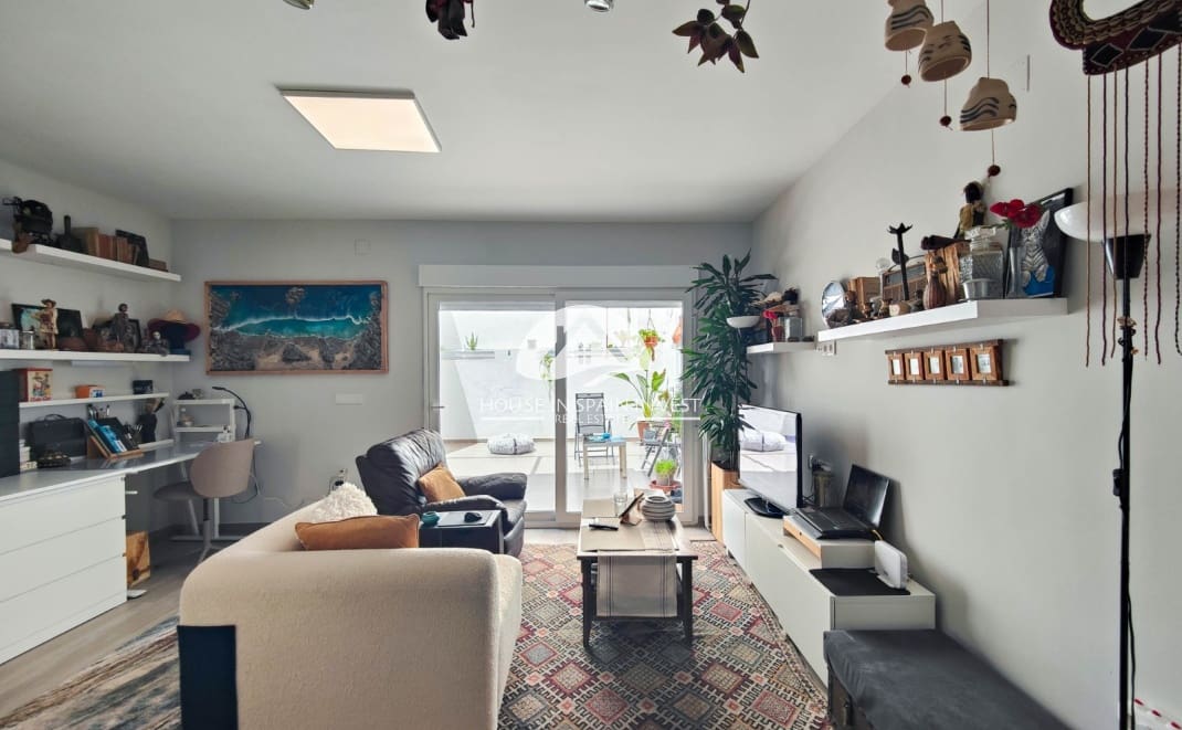 Lejlighed til salg i Torrevieja - € 239.900 (Ref: 9987210)