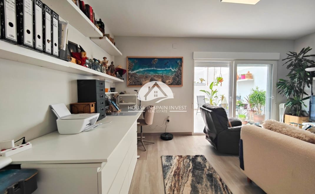 Lejlighed til salg i Torrevieja - € 239.900 (Ref: 9987210)