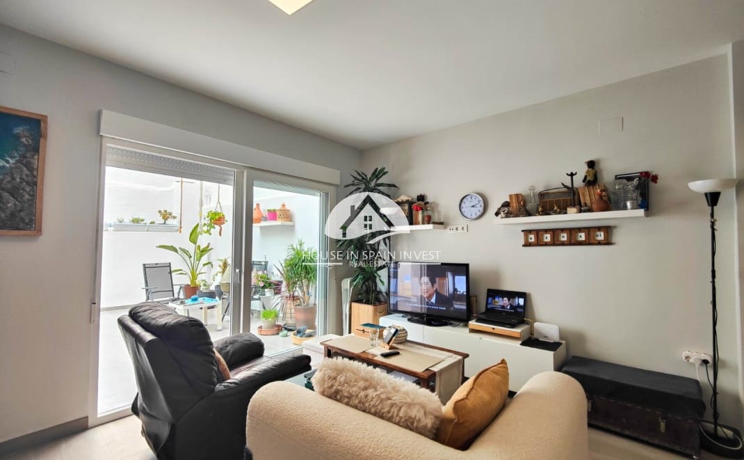 Lejlighed til salg i Torrevieja - € 239.900 (Ref: 9987210)