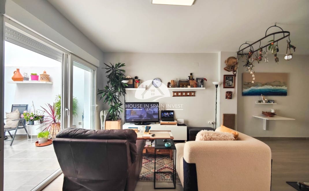 Lejlighed til salg i Torrevieja - € 239.900 (Ref: 9987210)