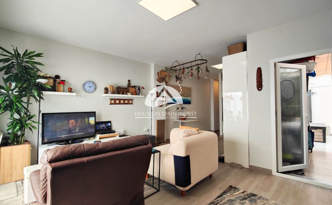 Lejlighed til salg i Torrevieja - € 239.900 (Ref: 9987210)