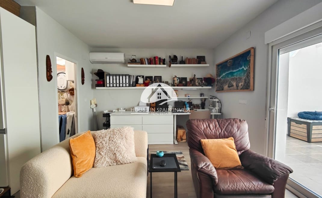 Lejlighed til salg i Torrevieja - € 239.900 (Ref: 9987210)