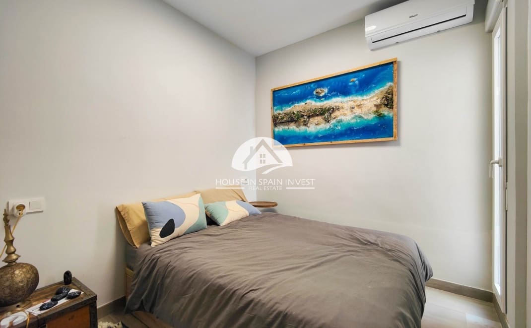 Lejlighed til salg i Torrevieja - € 239.900 (Ref: 9987210)
