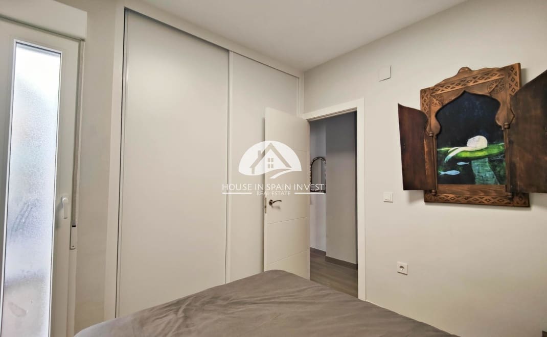 Lejlighed til salg i Torrevieja - € 239.900 (Ref: 9987210)
