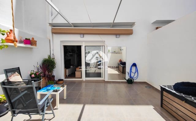 Lejlighed til salg i Playa del Acequión, Torrevieja - € 239.900 (Ref: 9987210)