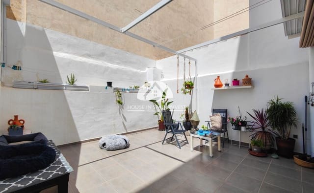 Lejlighed til salg i Playa del Acequión, Torrevieja - € 239.900 (Ref: 9987210)