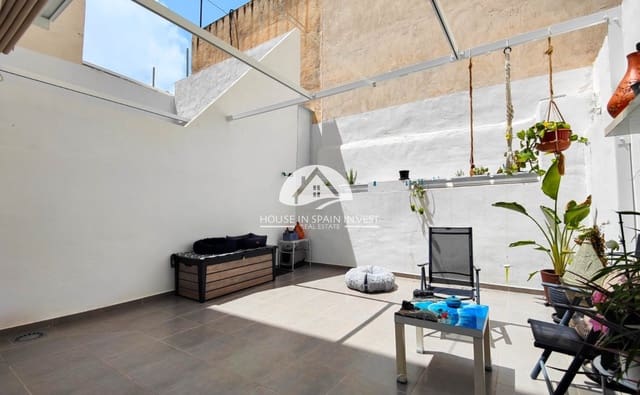 Lejlighed til salg i Playa del Acequión, Torrevieja - € 239.900 (Ref: 9987210)