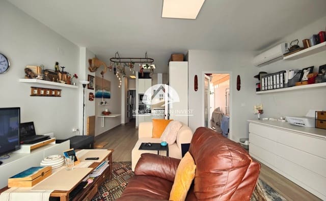 Lejlighed til salg i Playa del Acequión, Torrevieja - € 239.900 (Ref: 9987210)