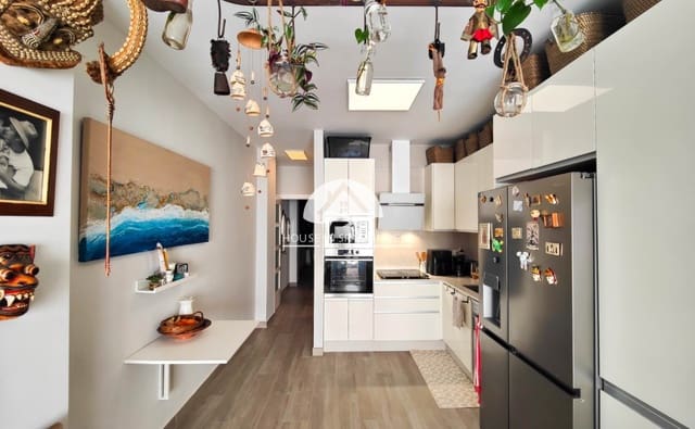 Lejlighed til salg i Playa del Acequión, Torrevieja - € 239.900 (Ref: 9987210)