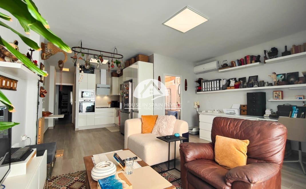 Lejlighed til salg i Torrevieja - € 239.900 (Ref: 9987210)