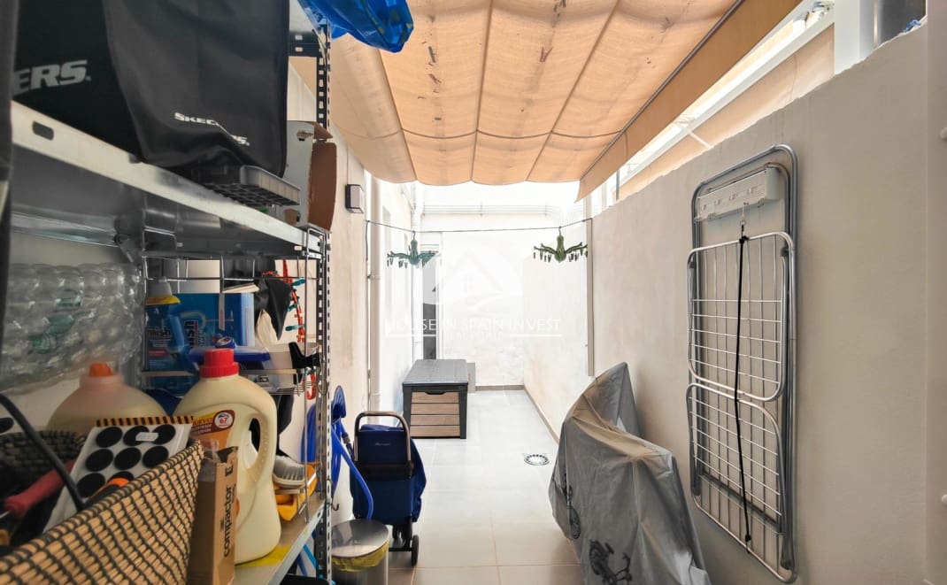 Lejlighed til salg i Torrevieja - € 239.900 (Ref: 9987210)
