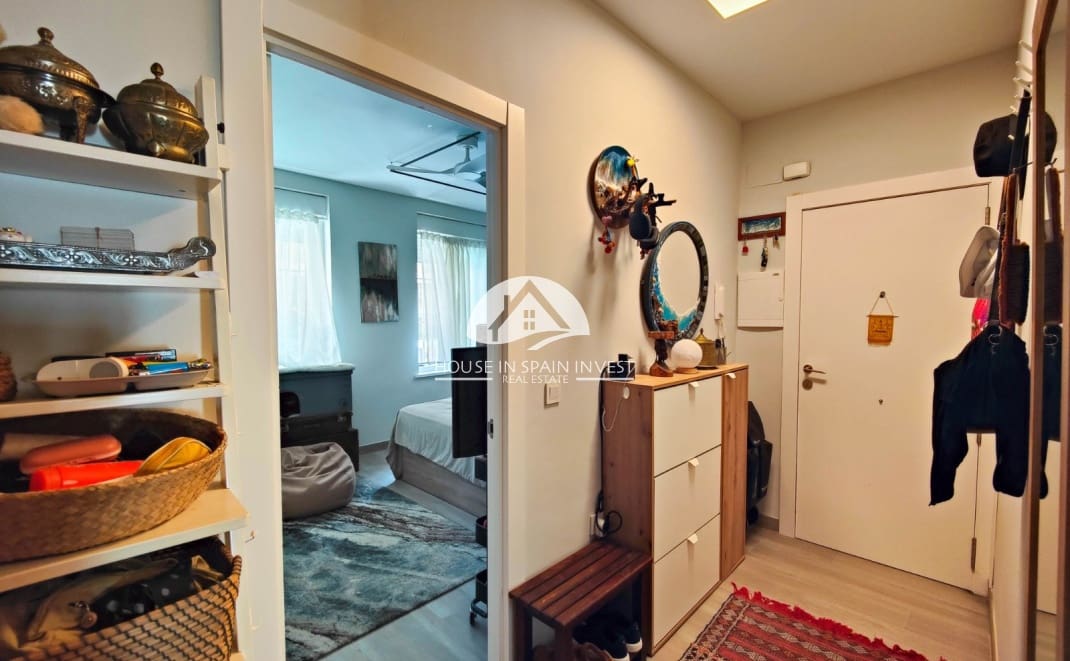 Lejlighed til salg i Torrevieja - € 239.900 (Ref: 9987210)