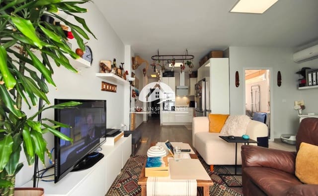 Lejlighed til salg i Playa del Acequión, Torrevieja - € 239.900 (Ref: 9987210)