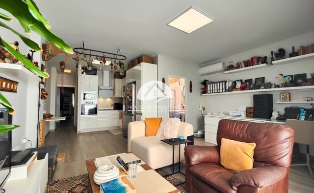 Lejlighed til salg i Playa del Acequión, Torrevieja - € 239.900 (Ref: 9987210)
