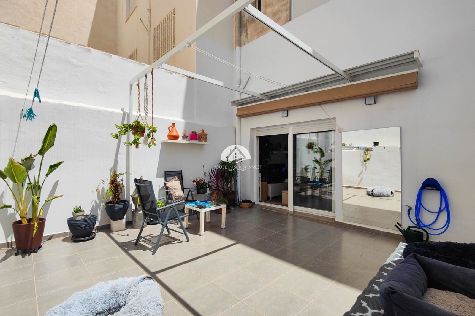 Lejlighed til salg i Torrevieja - € 239.900 (Ref: 9987210)