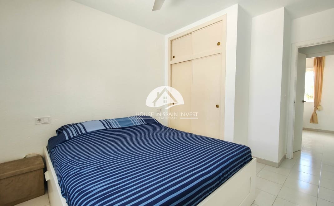 Bungalow te koop in Torrevieja - € 129.990 (Ref: 9990447)