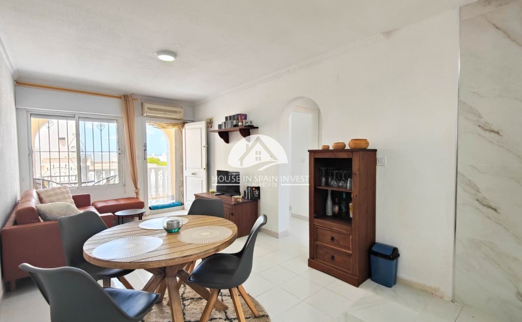 Bungalow te koop in Torrevieja - € 129.990 (Ref: 9990447)