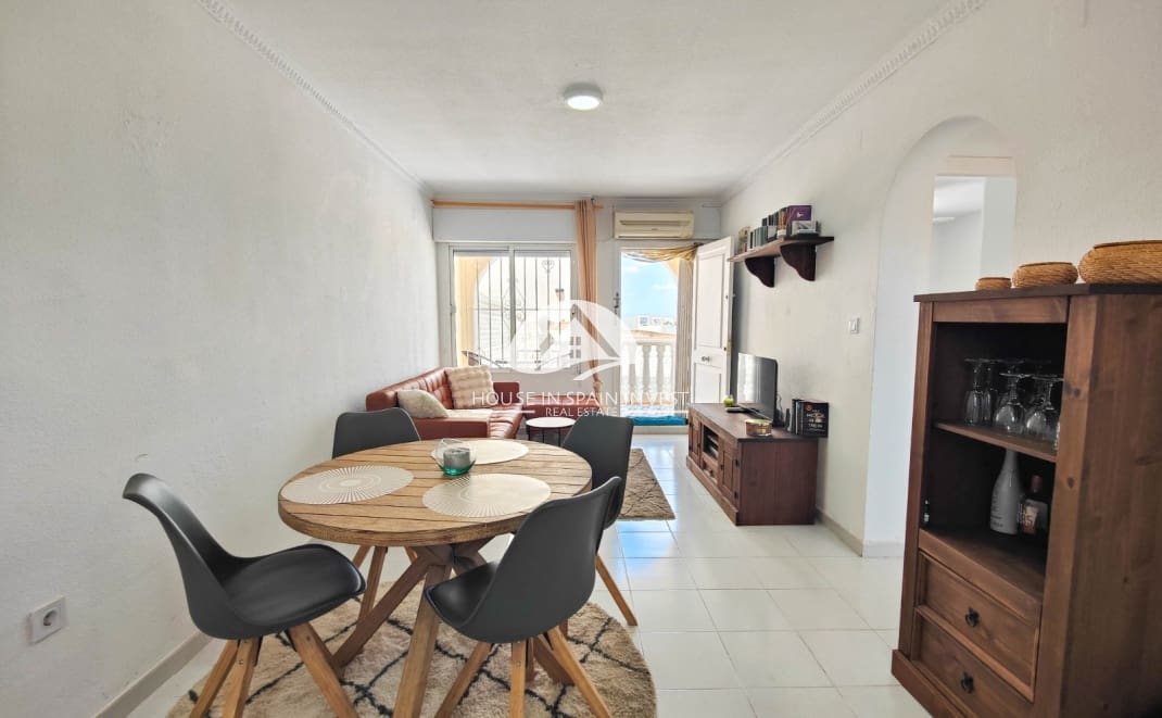 Bungalow te koop in Torrevieja - € 129.990 (Ref: 9990447)