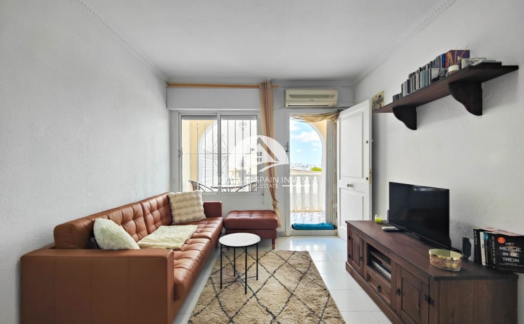 Bungalow te koop in Torrevieja - € 129.990 (Ref: 9990447)