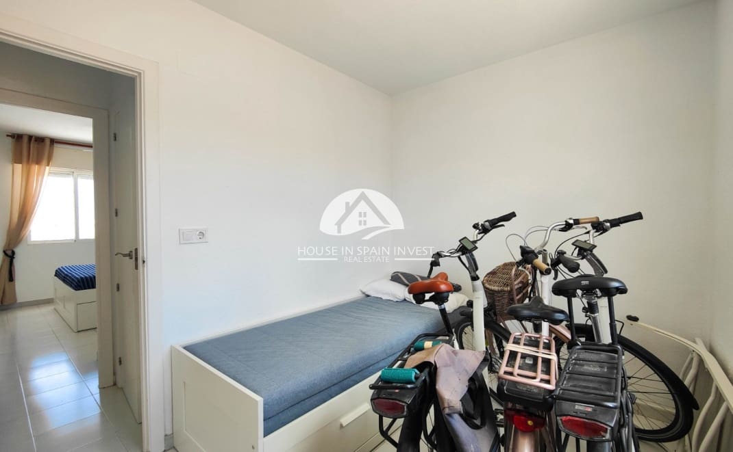 Bungalow te koop in Torrevieja - € 129.990 (Ref: 9990447)