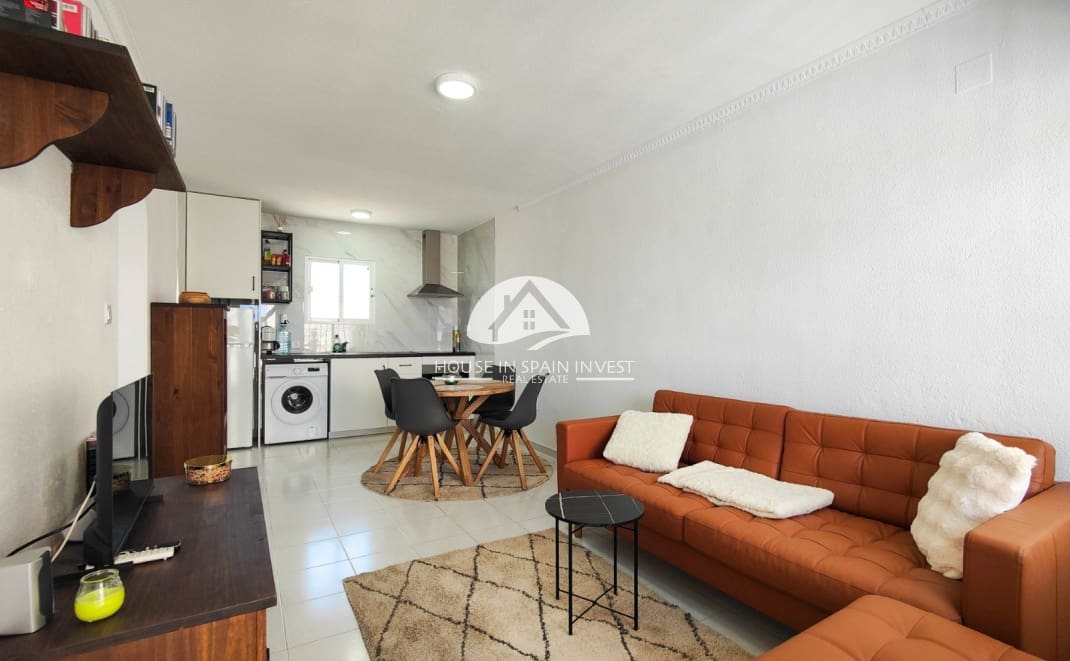Bungalow te koop in Torrevieja - € 129.990 (Ref: 9990447)