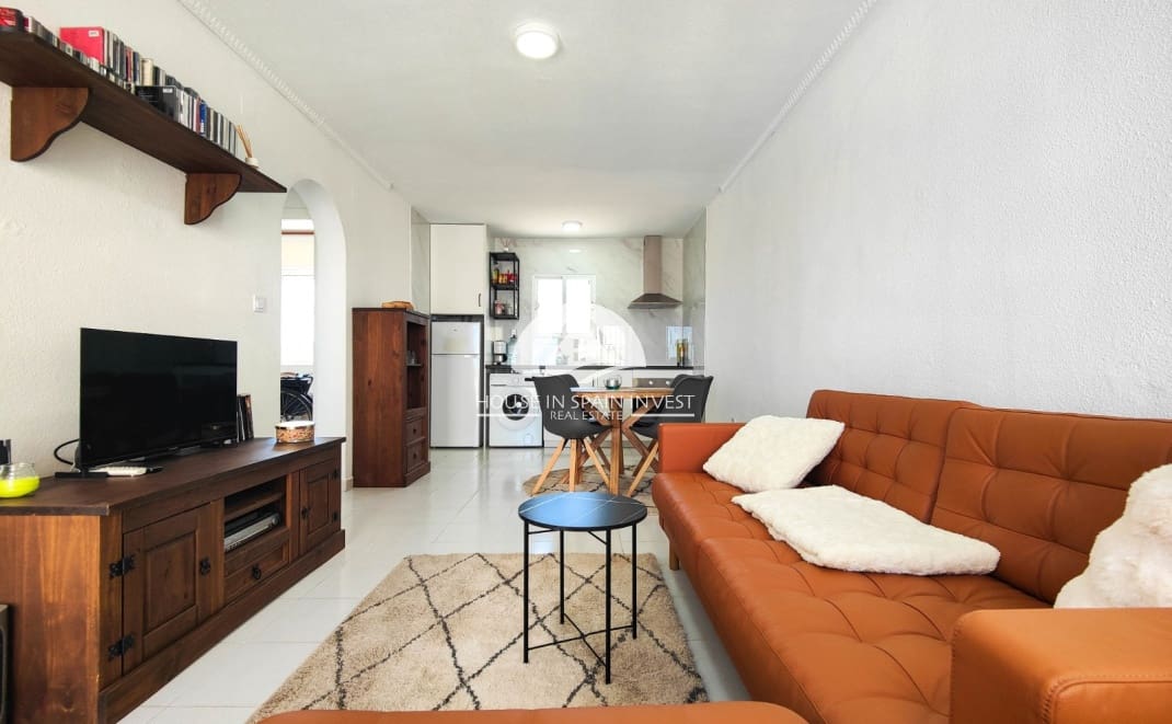 Bungalow te koop in Torrevieja - € 129.990 (Ref: 9990447)