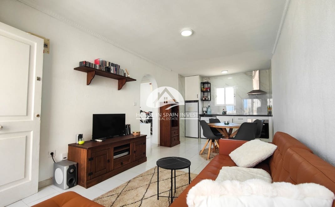 Bungalow te koop in Torrevieja - € 129.990 (Ref: 9990447)