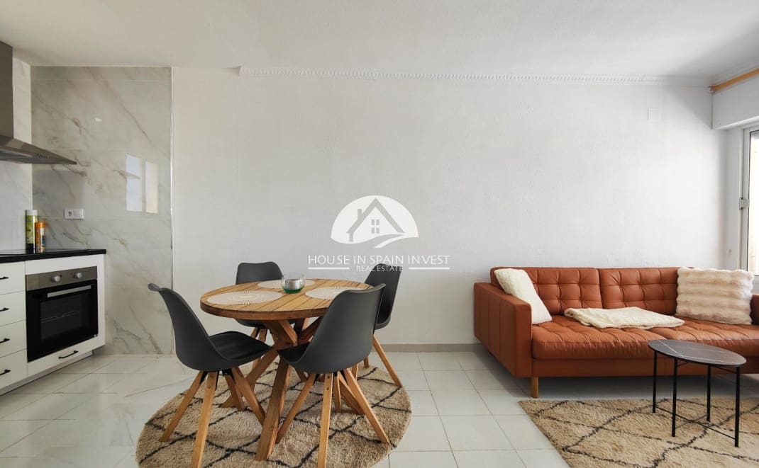 Bungalow te koop in Torrevieja - € 129.990 (Ref: 9990447)