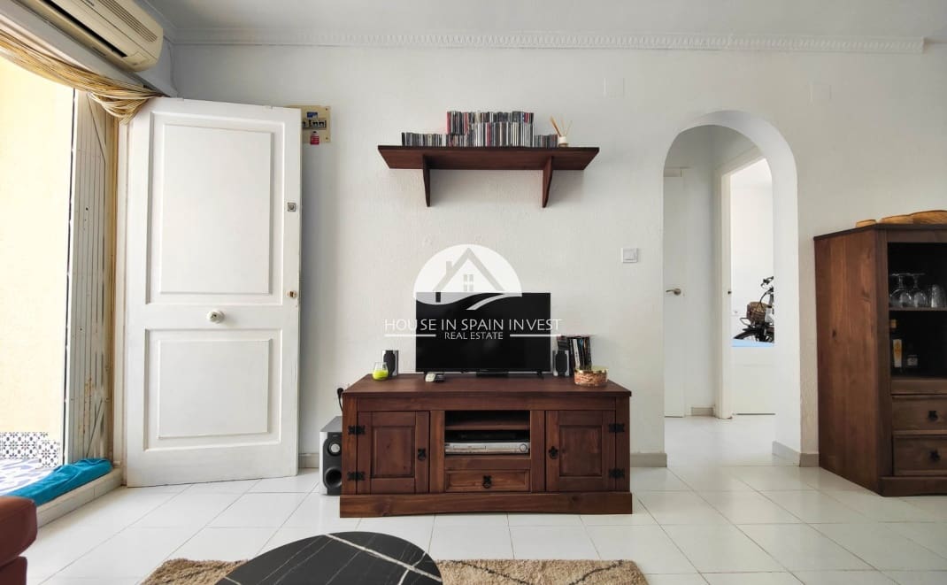 Bungalow te koop in Torrevieja - € 129.990 (Ref: 9990447)