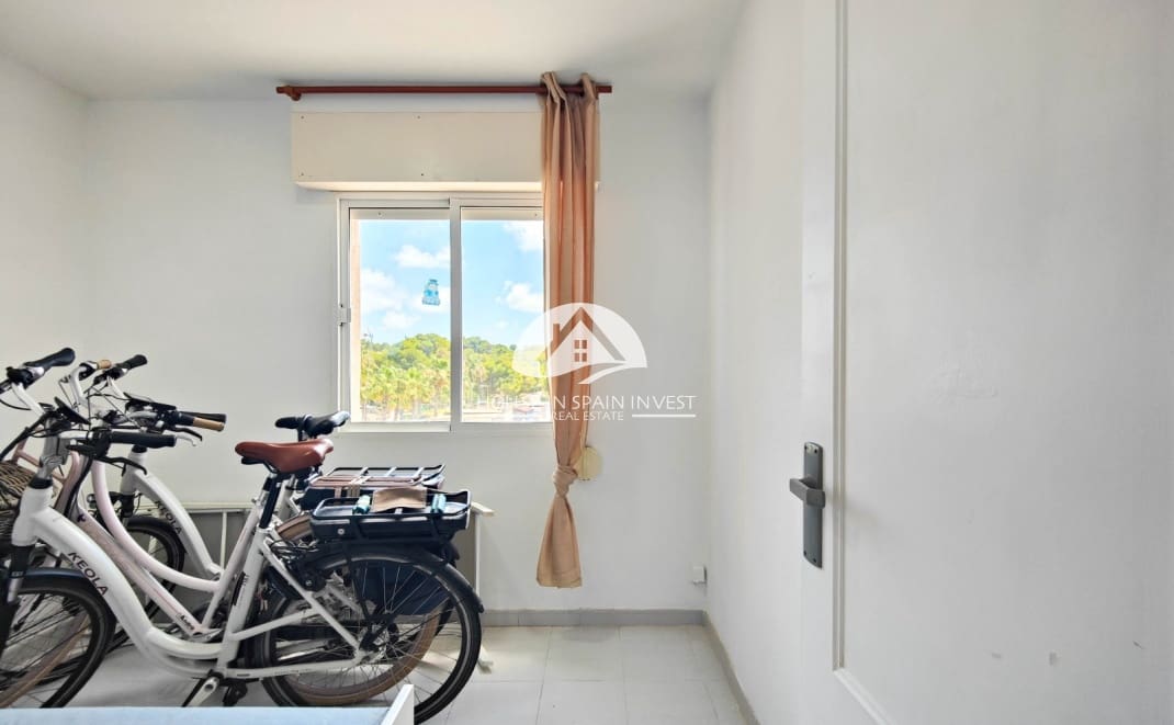 Bungalow te koop in Torrevieja - € 129.990 (Ref: 9990447)