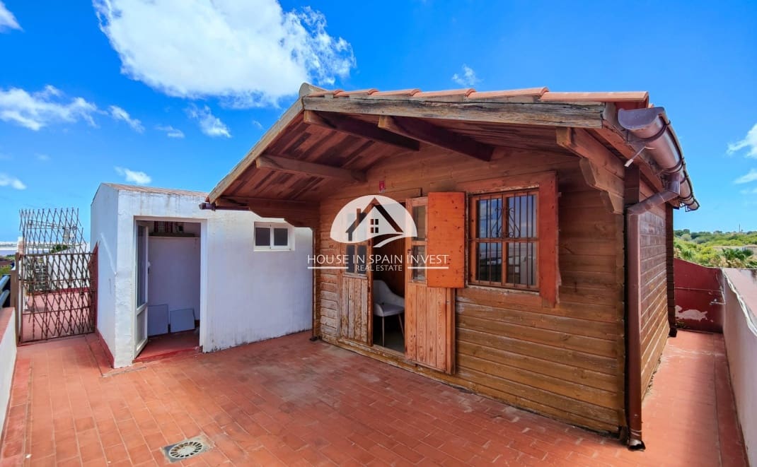 Bungalow te koop in Torrevieja - € 129.990 (Ref: 9990447)
