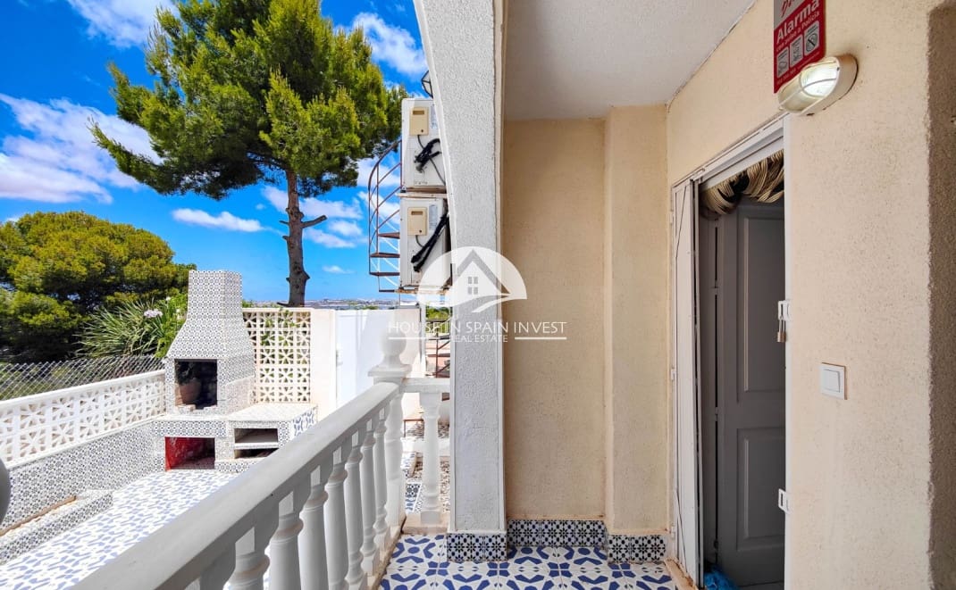 Bungalow te koop in Torrevieja - € 129.990 (Ref: 9990447)