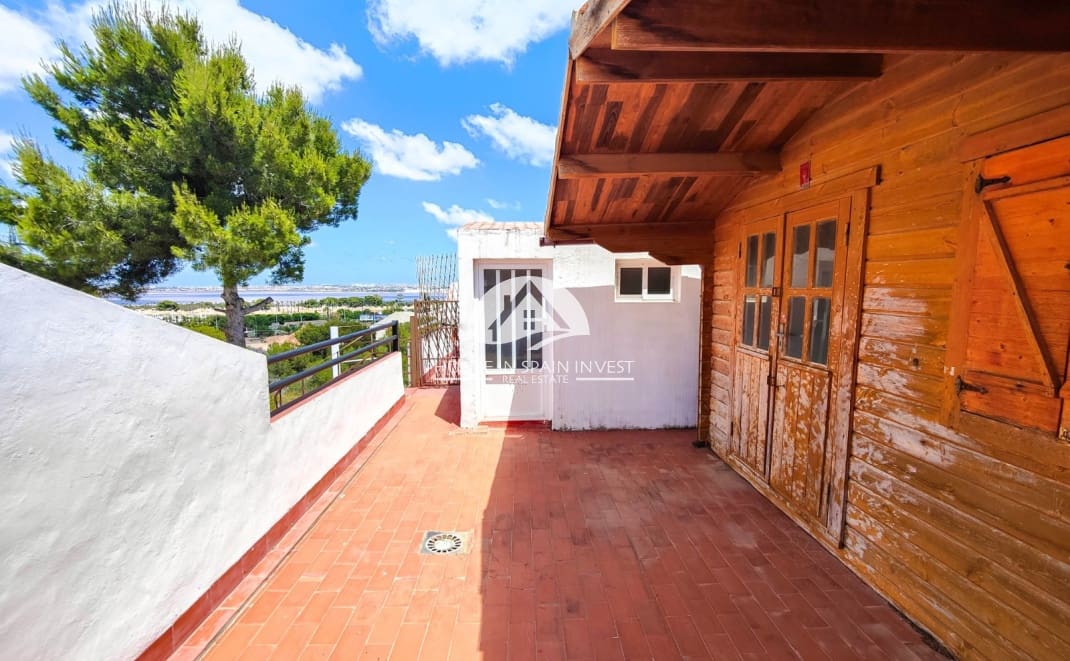 Bungalow te koop in Torrevieja - € 129.990 (Ref: 9990447)