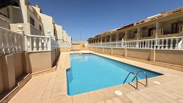 3 soveværelse Byhus til salg i La Zenia, Orihuela - € 249.950 (Ref: 9990858)