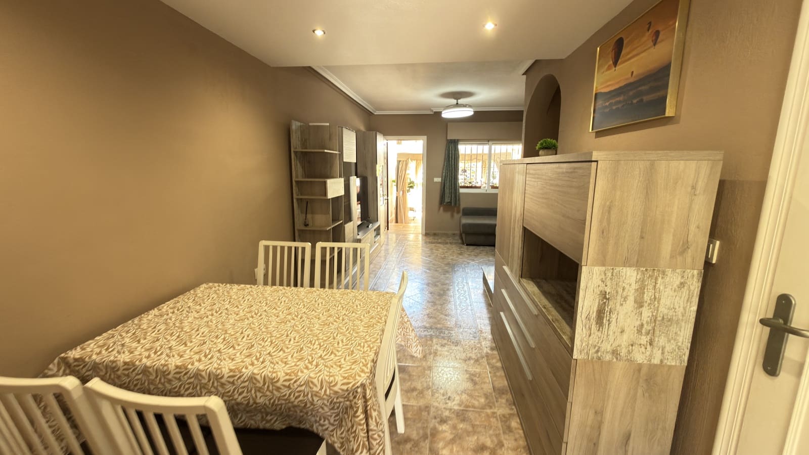 3 soveværelse Byhus til salg i La Zenia - € 249.950 (Ref: 9990858)