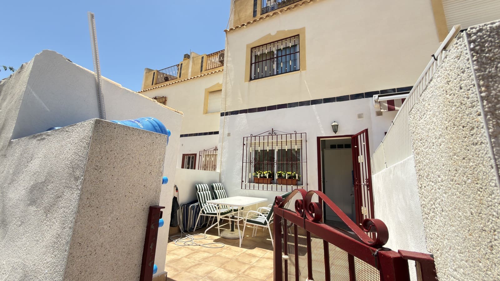 3 soveværelse Byhus til salg i La Zenia - € 249.950 (Ref: 9990858)