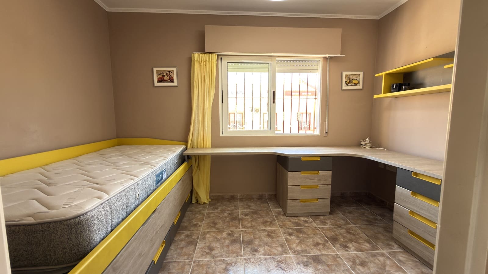 3 soveværelse Byhus til salg i La Zenia - € 249.950 (Ref: 9990858)