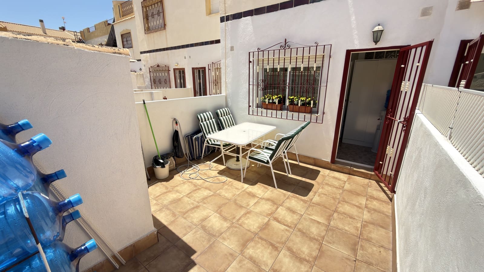 3 soveværelse Byhus til salg i La Zenia - € 249.950 (Ref: 9990858)