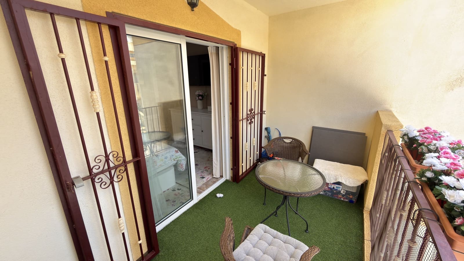 3 soveværelse Byhus til salg i La Zenia - € 249.950 (Ref: 9990858)
