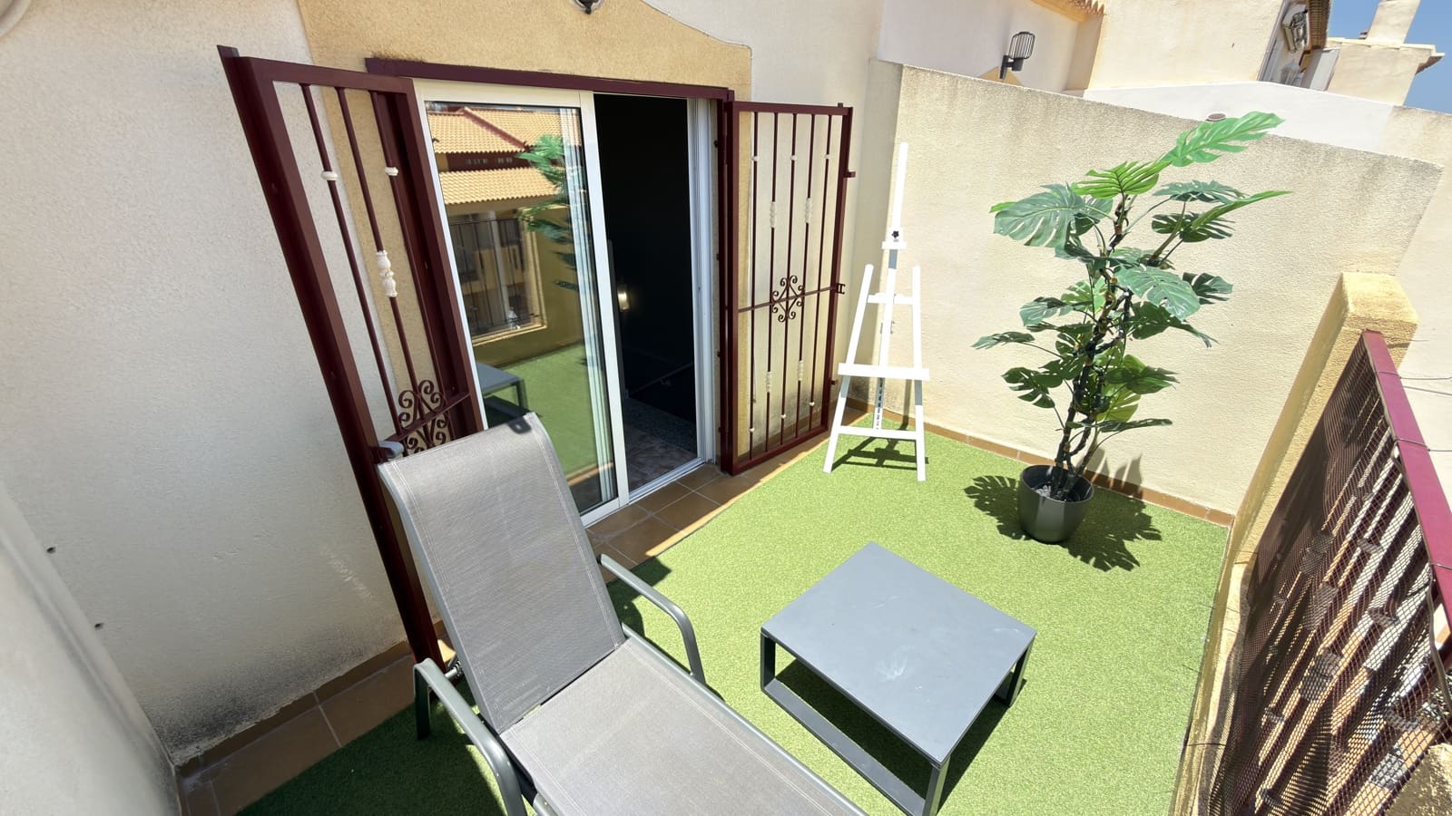 3 soveværelse Byhus til salg i La Zenia - € 249.950 (Ref: 9990858)