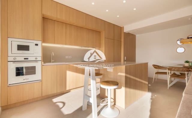 3 sypialnia Willa na sprzedaż w Centro - Muelle Pesquero, Torrevieja - 459 000 € (Ref: 9990859)