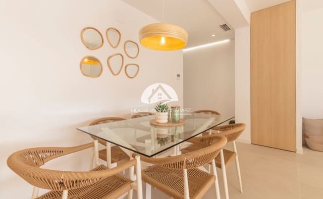 3 sypialnia Willa na sprzedaż w Centro - Muelle Pesquero, Torrevieja - 459 000 € (Ref: 9990859)