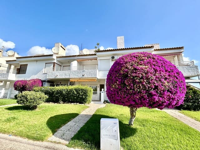 2 soveværelse Lejlighed til salg i Villamartin, Orihuela - € 199.000 (Ref: 9990860)