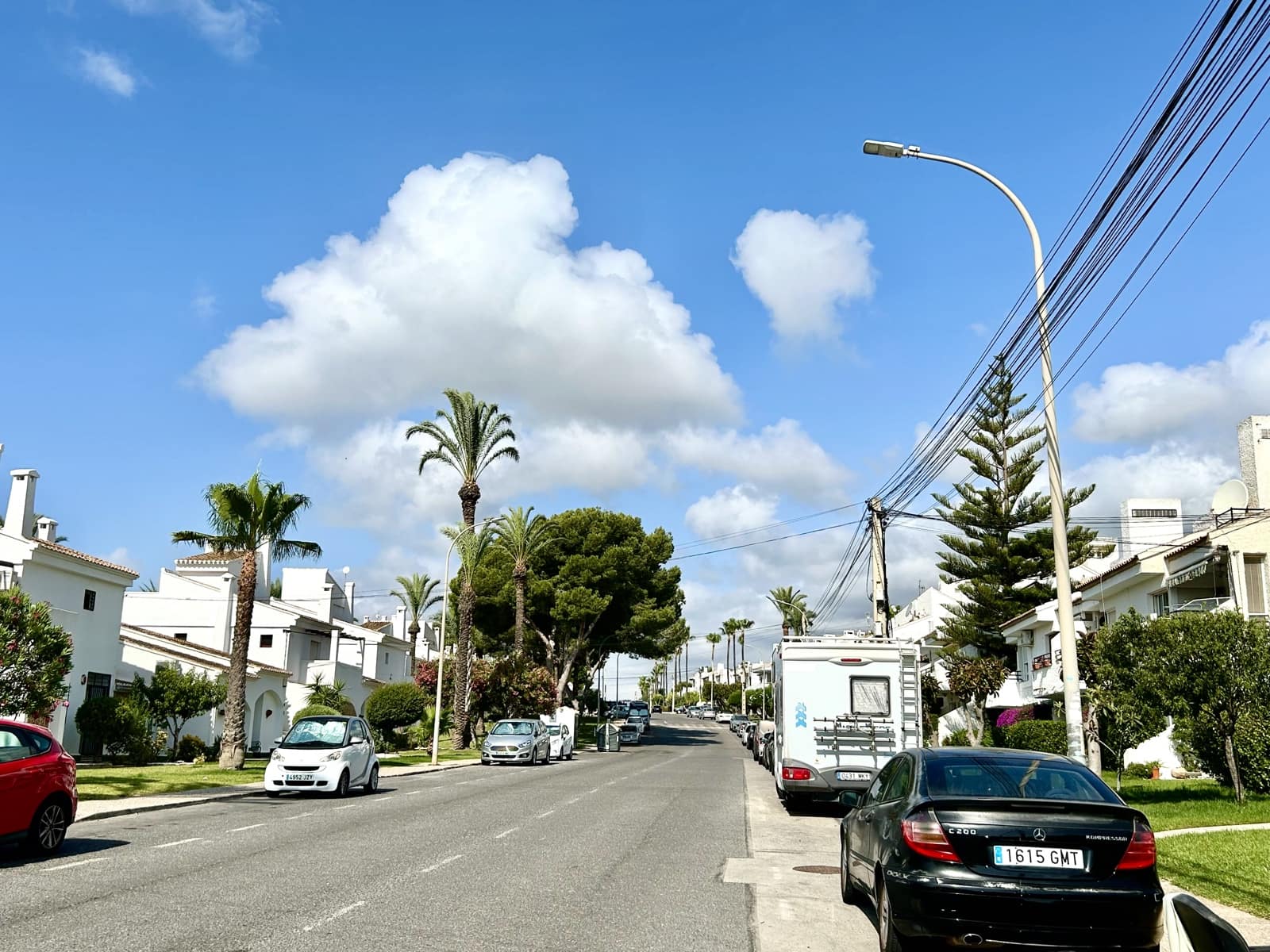 2 soveværelse Lejlighed til salg i Villamartin - € 199.000 (Ref: 9990860)