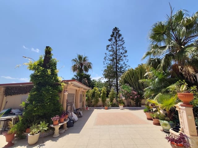 Chalet de 3 habitaciones en Ciudad Quesada, Rojales en venta - 550.000 € (Ref: 9990861)