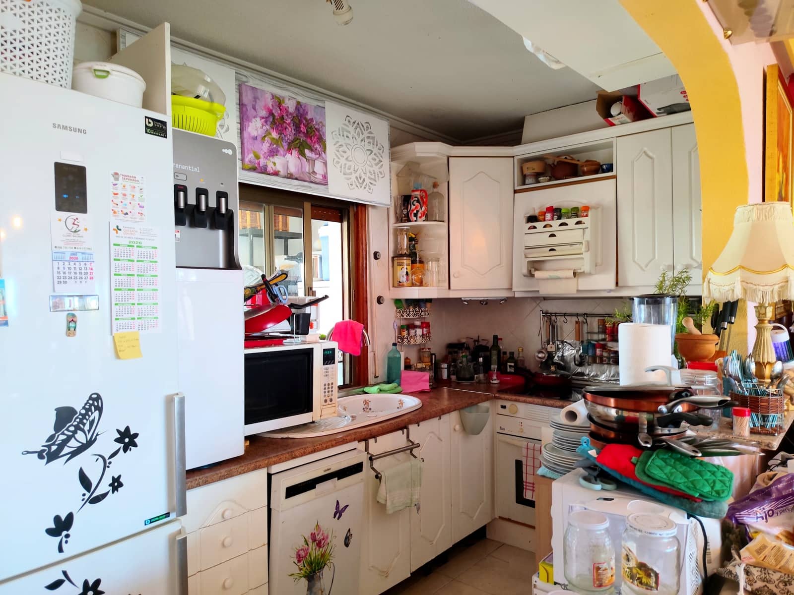 Chalet de 3 habitaciones en Ciudad Quesada en venta - 550.000 € (Ref: 9990861)