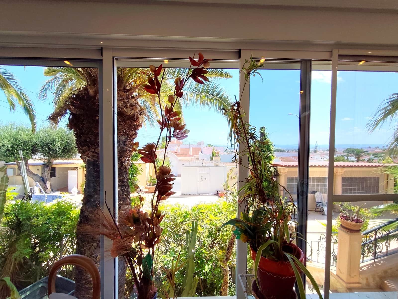 Chalet de 3 habitaciones en Ciudad Quesada en venta - 550.000 € (Ref: 9990861)